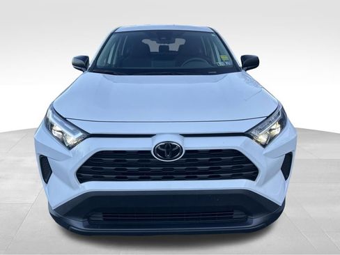 Certified 2024 Toyota RAV4 LE image 9