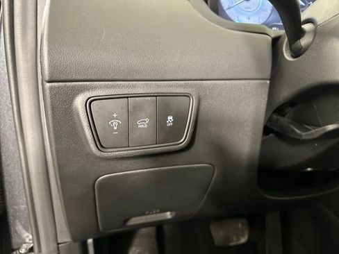 Certified 2024 Hyundai Tucson Limited image 19