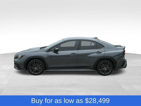 Used 2023 Subaru WRX Premium AWD/4WD image 6