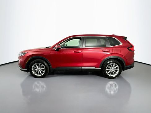 Used 2023 Honda CR-V EX image 5