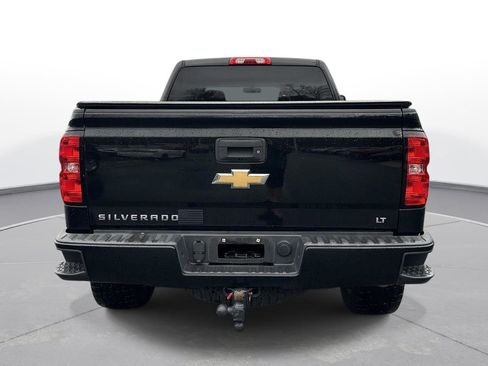 Used 2018 Chevrolet Silverado 1500 LT w/ All Star Edition image 7