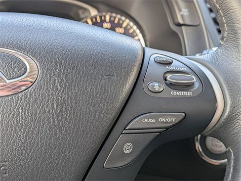 Used 2019 INFINITI QX60 Luxe w/ Sensory Package image 31