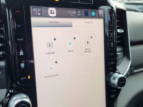 New 2026 RAM 1500 Big Horn image 15