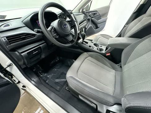 Certified 2024 Subaru Crosstrek 2.0i Premium w/ Popular Package #4 AWD/4WD image 15