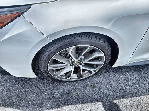 Used 2021 Toyota Corolla SE image 15