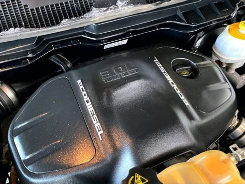 Used 2016 RAM 1500 Big Horn image 30