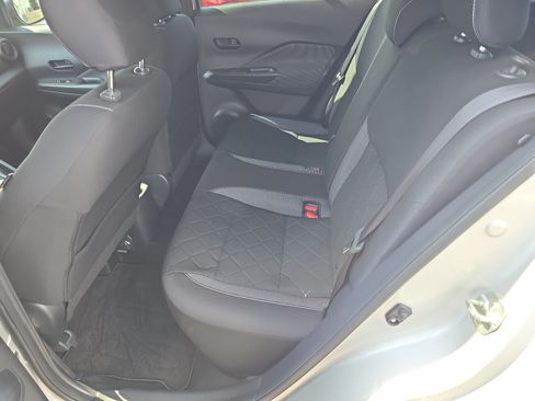 Used 2019 Nissan Kicks S FWD image 16