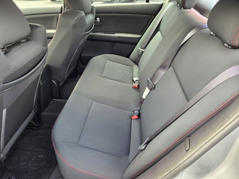 Used 2007 Nissan Sentra SE-R w/ Sunroof Pkg FWD image 12