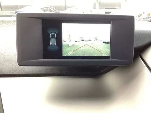 Used 2021 BMW i3 120Ah w/Range Extender image 25