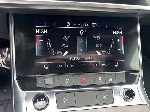 Used 2024 Audi A6 Premium Plus image 23