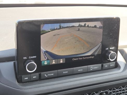Used 2024 Honda Accord LX image 8