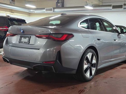 Used 2025 BMW i4 xDrive40i w/ Premium Package AWD/4WD image 3