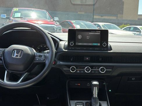 Used 2024 Honda CR-V LX image 7