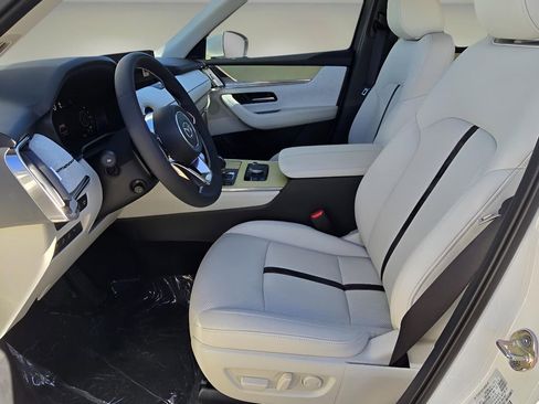 New 2026 MAZDA CX-90 3.3 Turbo S w/ Premium Plus image 12