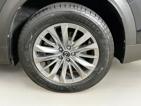 Used 2024 MAZDA CX-90 Plug-In Hybrid w/ Preferred AWD/4WD image 11