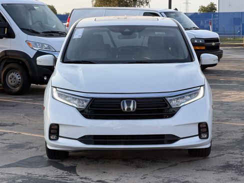 Used 2021 Honda Odyssey Touring image 6