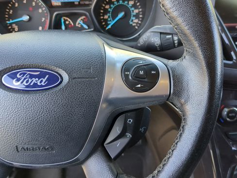 Used 2014 Ford Escape Titanium image 30