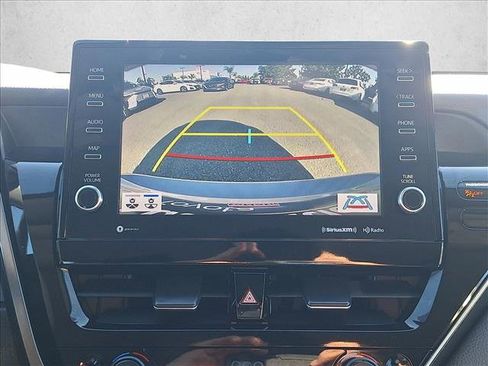 Certified 2024 Toyota Camry XLE image 13