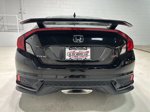 Used 2020 Honda Civic Si image 7