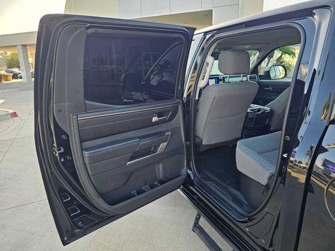 Used 2024 Toyota Tundra SR5 w/ SR5 Convenience Package AWD/4WD image 15