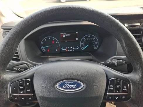 Certified 2024 Ford Transit 350 XLT RWD image 18