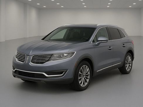 Used 2017 Lincoln MKX Reserve image 1