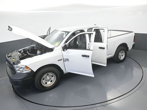 Used 2024 RAM 1500 Tradesman RWD image 69