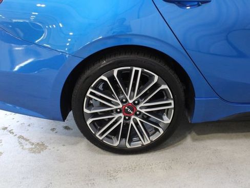 Used 2023 Kia Forte GT w/ GT2 Package FWD image 29