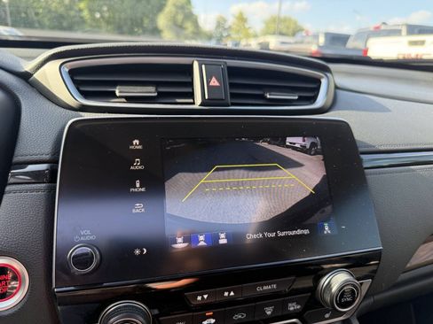 Used 2020 Honda CR-V EX-L image 26