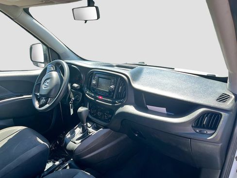 Used 2022 RAM ProMaster City Tradesman FWD image 25