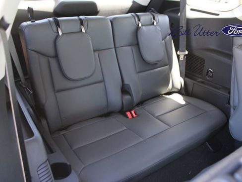 New 2026 Ford Explorer Active image 10