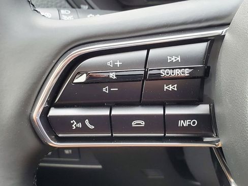 New 2025 MAZDA CX-70 3.3 Turbo w/ Premium Package image 23