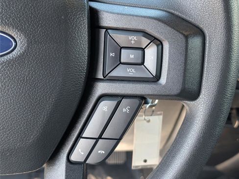 Used 2022 Ford F250 XLT image 21