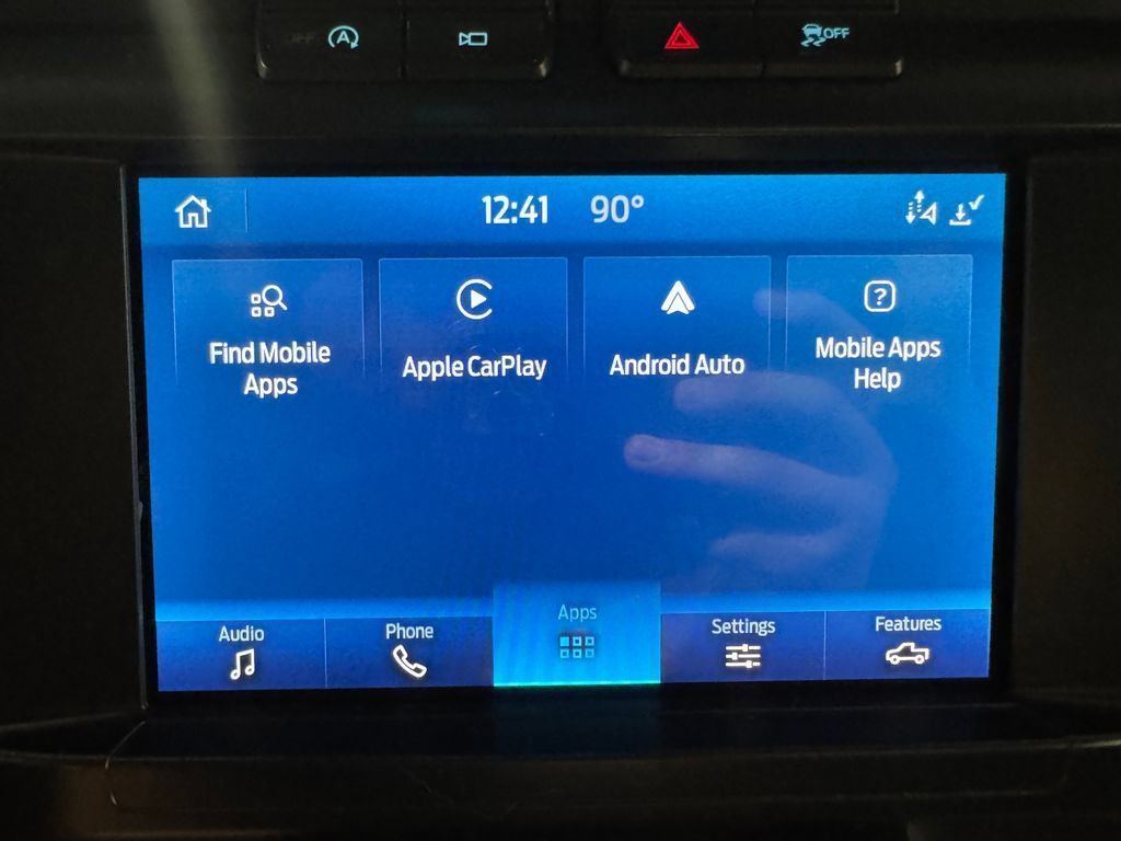 Used 2021 Ford F150 XLT w/ XTR Package AWD/4WD image 12