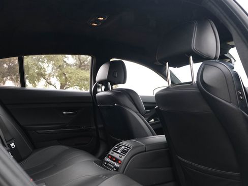 Used 2014 BMW M6 Gran Coupe image 25