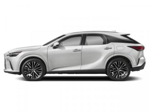 Used 2024 Lexus RX 350 Premium w/ Convenience Package FWD image 3