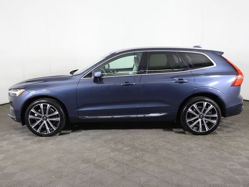 Used 2023 Volvo XC60 B6 Ultimate AWD/4WD image 21