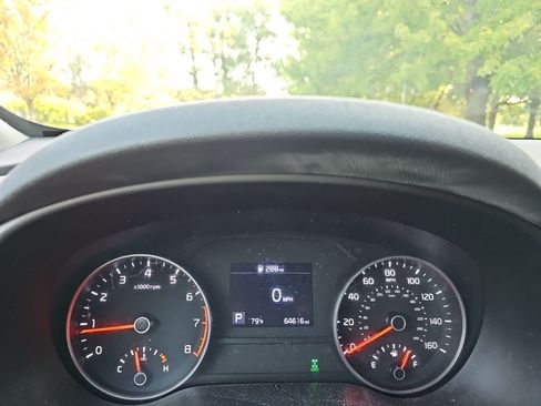 Used 2020 Kia Sportage LX AWD/4WD image 20