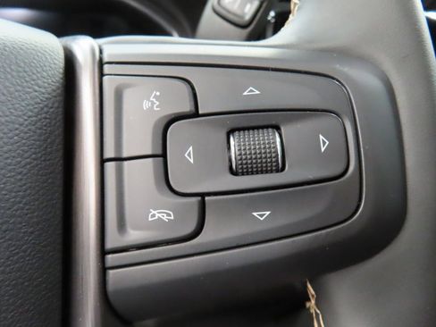 Used 2025 GMC Sierra 2500 AT4 w/ AT4 Premium Plus Package image 66