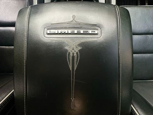 Used 2020 RAM 1500 Limited image 36