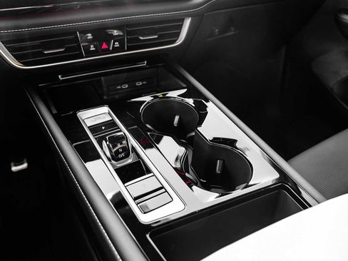 New 2026 Volkswagen Atlas Cross Sport SEL Premium R-Line image 33