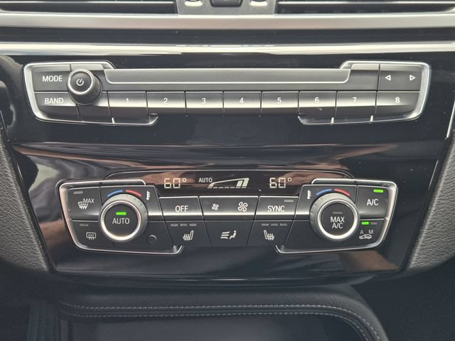 Used 2021 BMW X1 sDrive28i w/ Convenience Package FWD image 12