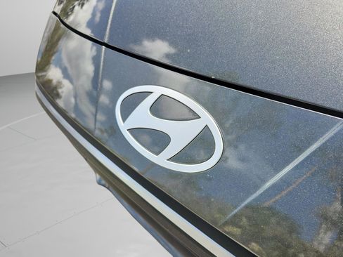 New 2026 Hyundai Elantra Sport image 29