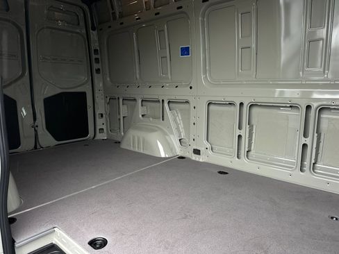 New 2026 Mercedes-Benz Sprinter 144 Cargo image 15