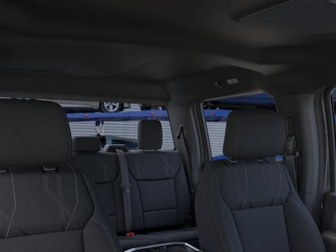New 2026 Ford F150 STX AWD/4WD image 22