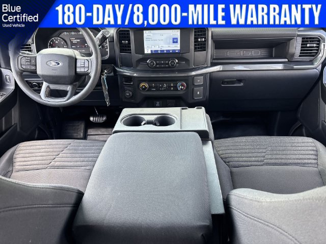 Used 2022 Ford F150 XL w/ STX Appearance Package RWD image 12