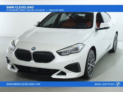 Certified 2022 BMW 228i xDrive Gran Coupe w/ Convenience Package