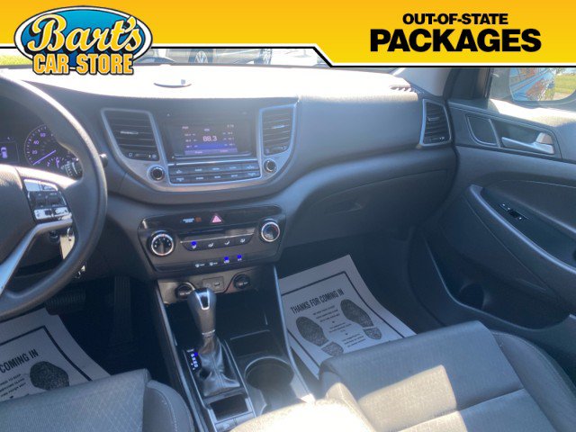 Used 2018 Hyundai Tucson SE FWD image 22