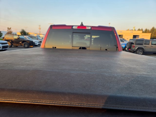 Used 2020 RAM 1500 Big Horn AWD/4WD image 27