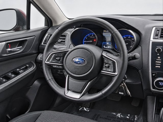 Used 2019 Subaru Outback 2.5i Premium AWD/4WD image 13